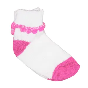 Calcetines de Niña Nacional Talla U